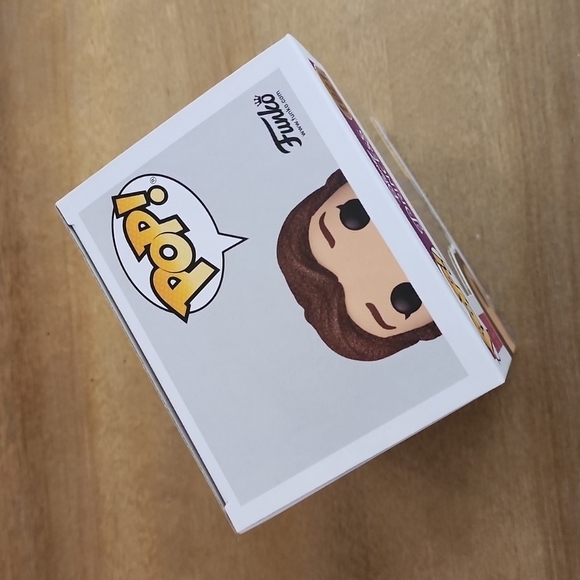 Funko Pop! #1021 Disney Princess Belle Diamond Collection Hot Topic Excl… - Picture 5 of 7